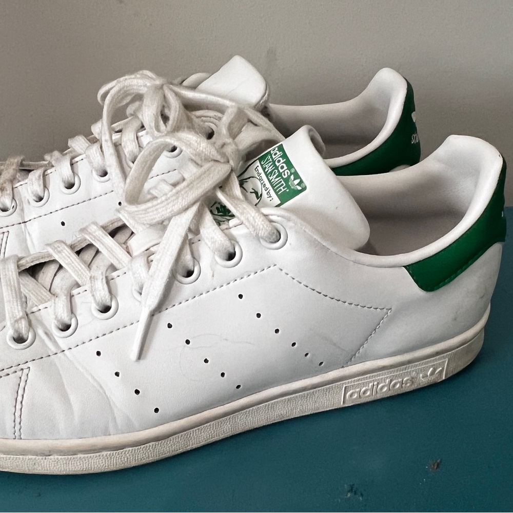 Stan Smith Adidas - image 2